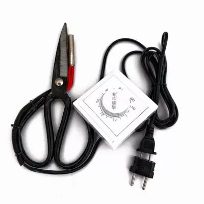 ножницы горячие