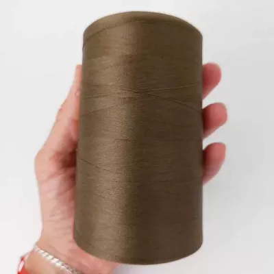 нитка Kech №180 колір 0272