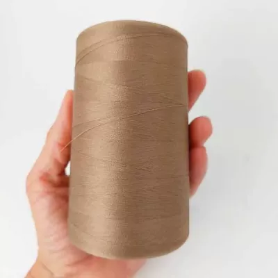 нитка Kech №180 колір 0226