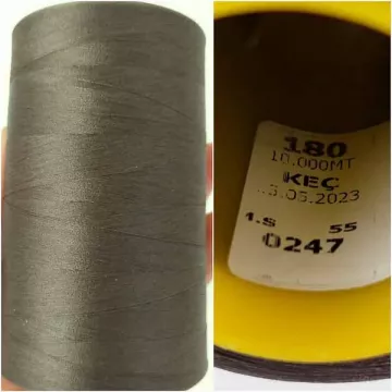 нитка Kech №180 цвет 0247