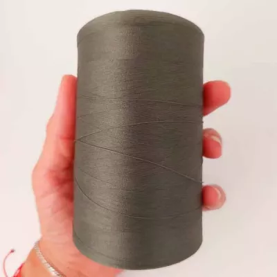 нитка Kech №180 колір 0257