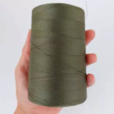 нитка Kalyon №80 цвет 6521