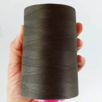 нитка Kalyon №80 цвет 6524