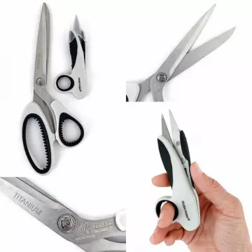 ножиці  Golden Phoenix  набір