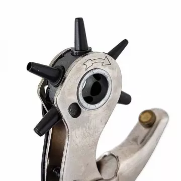 Діркопробивач Selzer