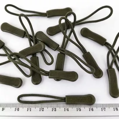 пулер, хакі/Т, упак 100 шт