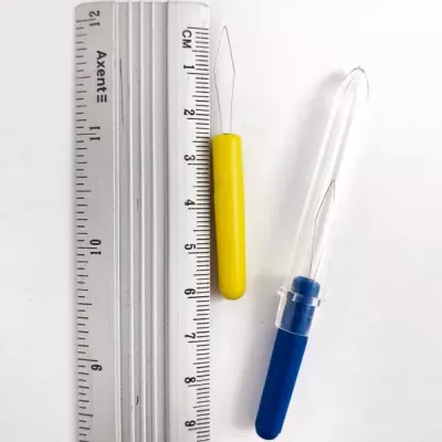 Нитевдеватель пластиковый