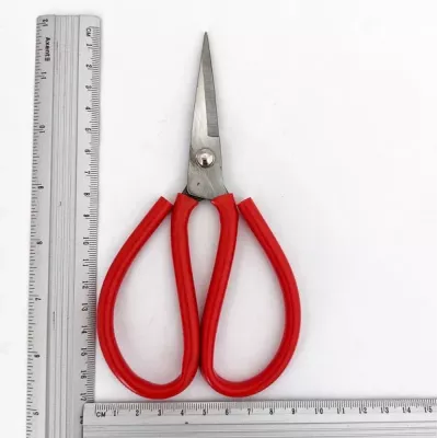 ножницы для кожи № 1