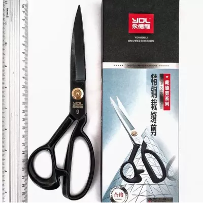 ножиці закрійкові Арт.1735-№ 9