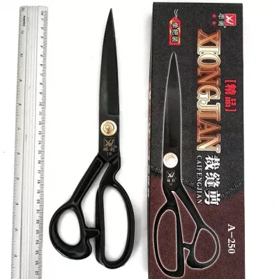 Ножиці закрієчні Арт.250-№10