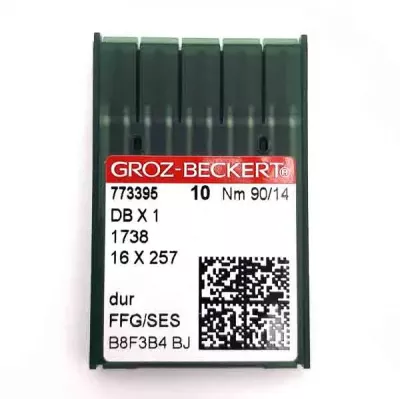 Голка Groz-beckert DBx1 №90