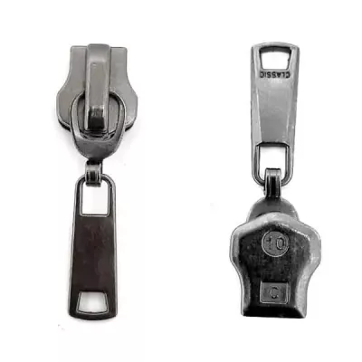 Бігунок на метал тип 10