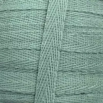 Тесьма х/б (кіперна) 10мм полин М115