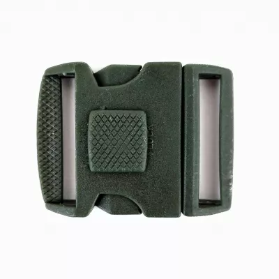 фастекс  хаки  5 см, с замком