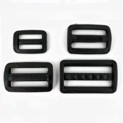 Рамка пластик 3 см, чорна