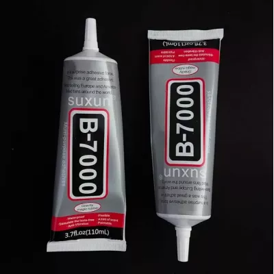 клей В-7000 текстильный 110 мл