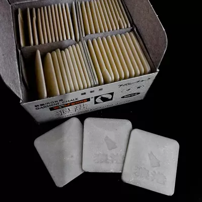 Мел-мило WolfGang - 50шт