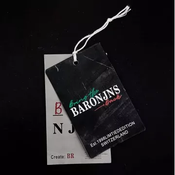 нитка 1мм для бірок ~65м