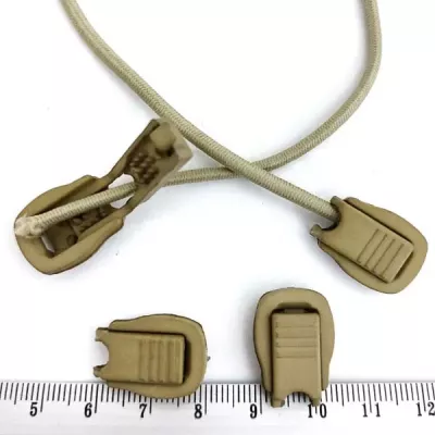 Накінечник крокодил, кайот