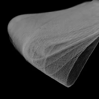 Регилин мягкий белый, 8 см