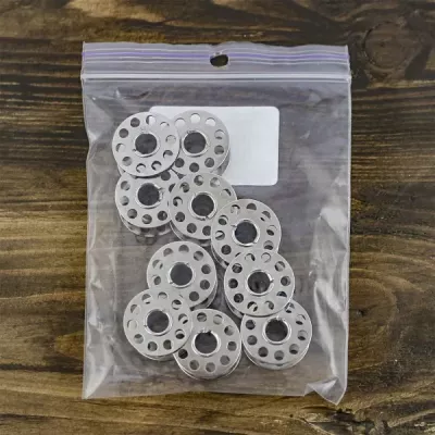 Шпулька нікель