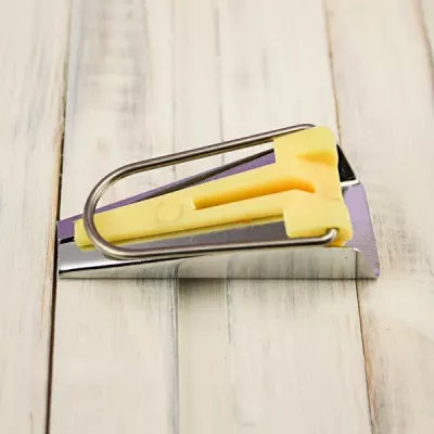 Пристрій для бейки 12 мм