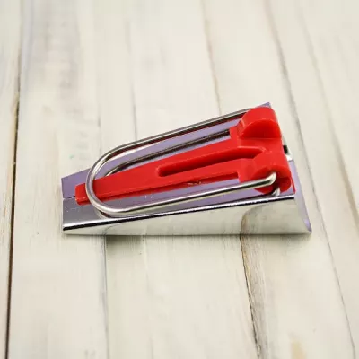 Пристрій для бейки 18 мм