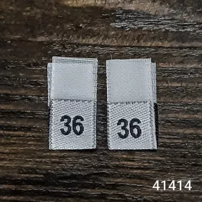 вишивка розмірники 36