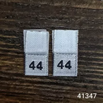 вишивка розмірники 44