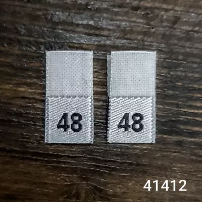 вишивка розмірники 48