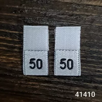 вишивка розмірники 50