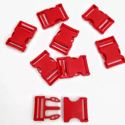 фастекс красный, 4 см