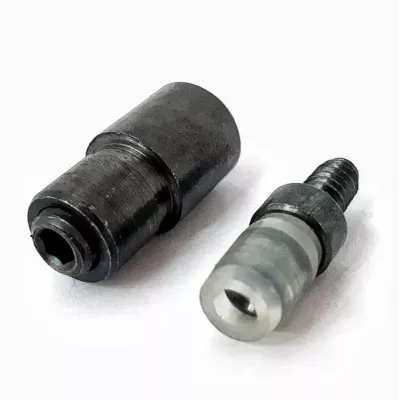 матрица под заклепку бусину, 6 мм