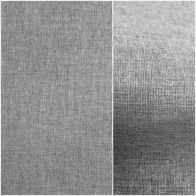 Дублерин воротничковый белый 127, 90 см