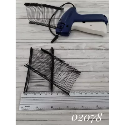 Патрони SAGA 45 мм, чорні