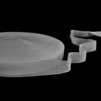 Тесьма метиновая (окантовочная), 16 мм 