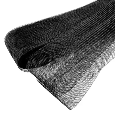 Регилин мягкий чёрный, 5 см  