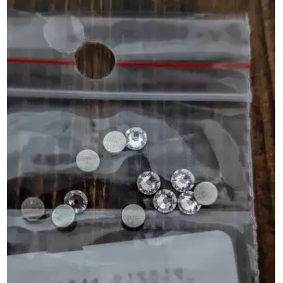 кристал Xirius Rose,12 шт