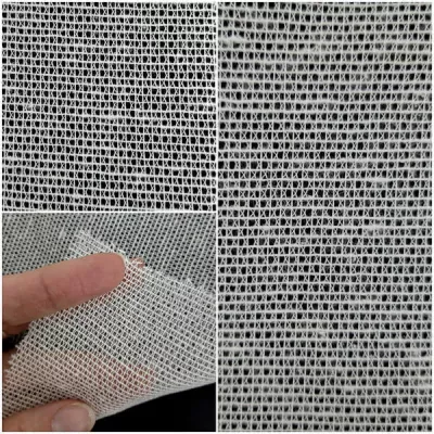 Дублерин француз белый, 150 см