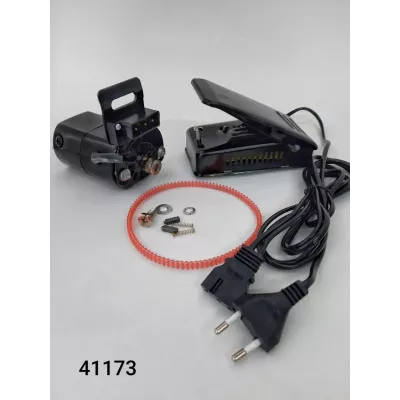 педаль з мотором, KINGSTAR