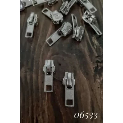 Бігунок на метал тип 5