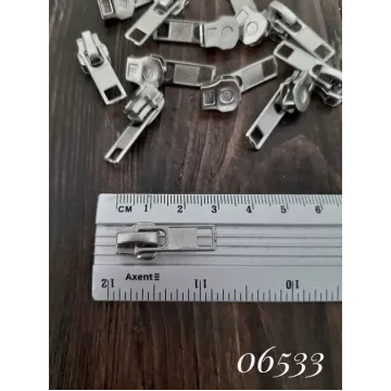 Бегунок на металл тип 5