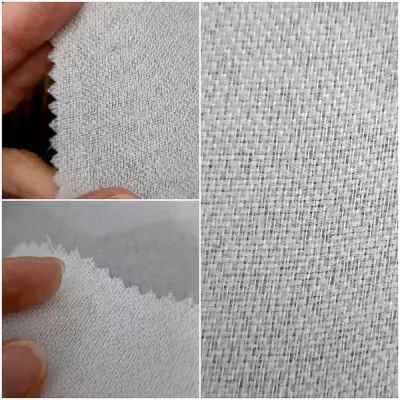 Дублерин Bistretch белый 70гр, 150 см 