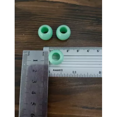 фрагмент пластикова кулька 15 мм