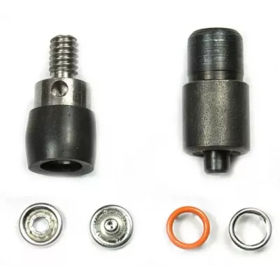 Матрица на кнопку свингер, 9,5 мм