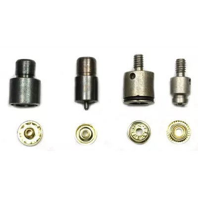 Матрица на кнопку, 15мм - №61