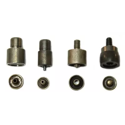 Матрица на кнопку,15мм - №61, Alfa