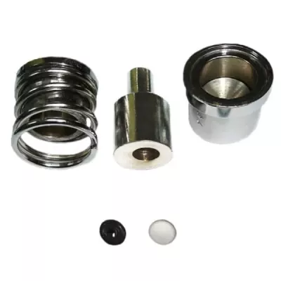 Матриця під обтяжки гудзиків №36