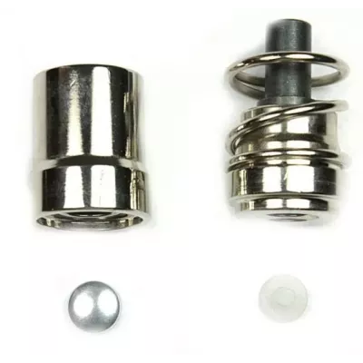 Матрица для обтяжки пуговиц №18