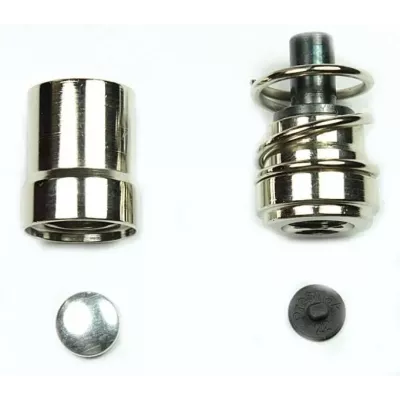 Матриця під обтяжку гудзиків №22